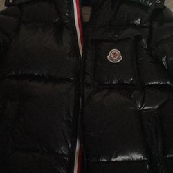 Moncler Jacket
