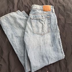Aeropostale jeans