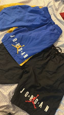 Jordan Shorts