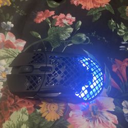 SteelSeries Aerox 5 Wireless