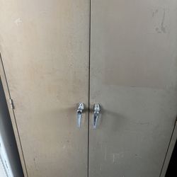 Storage Cabinet