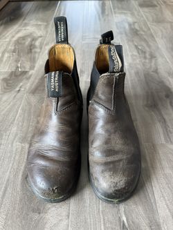 Blundstone Women’s Boots Size7