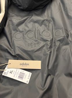 Adidas Fear of God Jacket size XL men