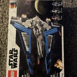 Star Wars Lego