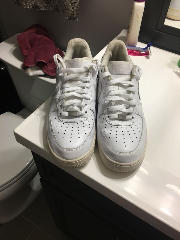 mens air force 1 size 10 mens air force 1 size 10