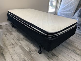 Twin mattress on sale!