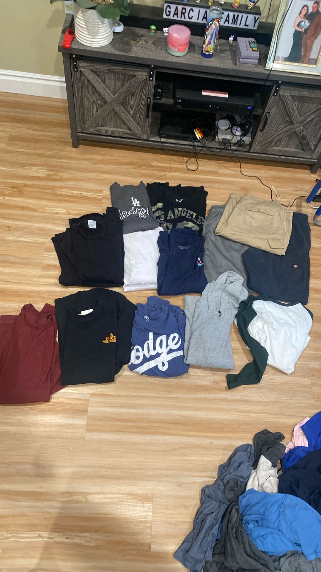Clothes