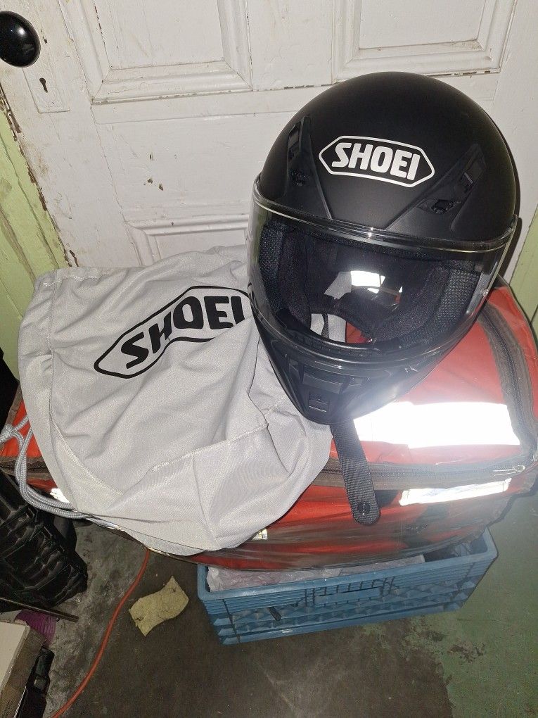 Shoei RF-SR Size M