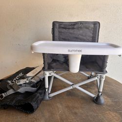 Portable Baby Seat