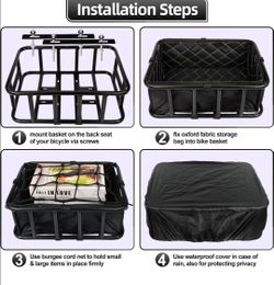 Bike Basket