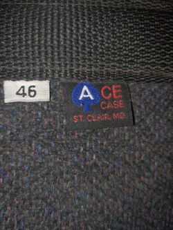 Ace Rifle Case