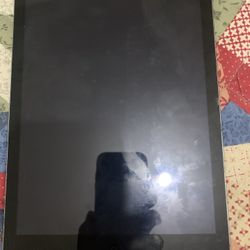 Apple I Pad With Cellular