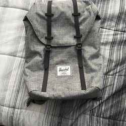 Herschel Little America Backpack