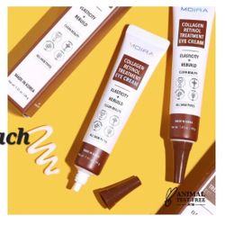 Moira Face & Eye Cream.