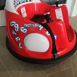 Bump Car