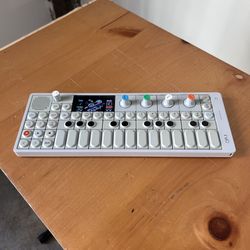 ⭐️ Teenage Engineering OP-1 Synthesizer ⭐️