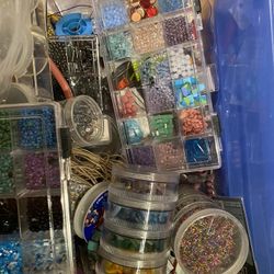 Bead Collection