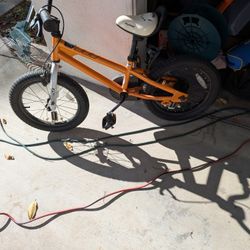 Kids Bike