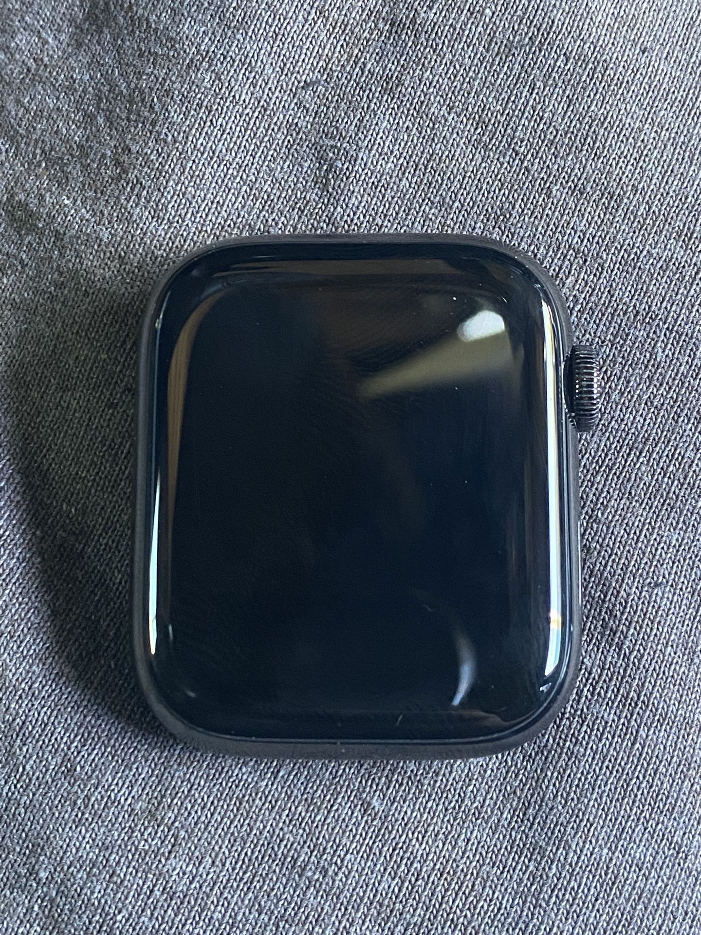 Apple Watch Series 7 45mm (GPS+Cellular)