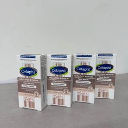 Cetaphil - Healthy Renew Face Serum 2 pack