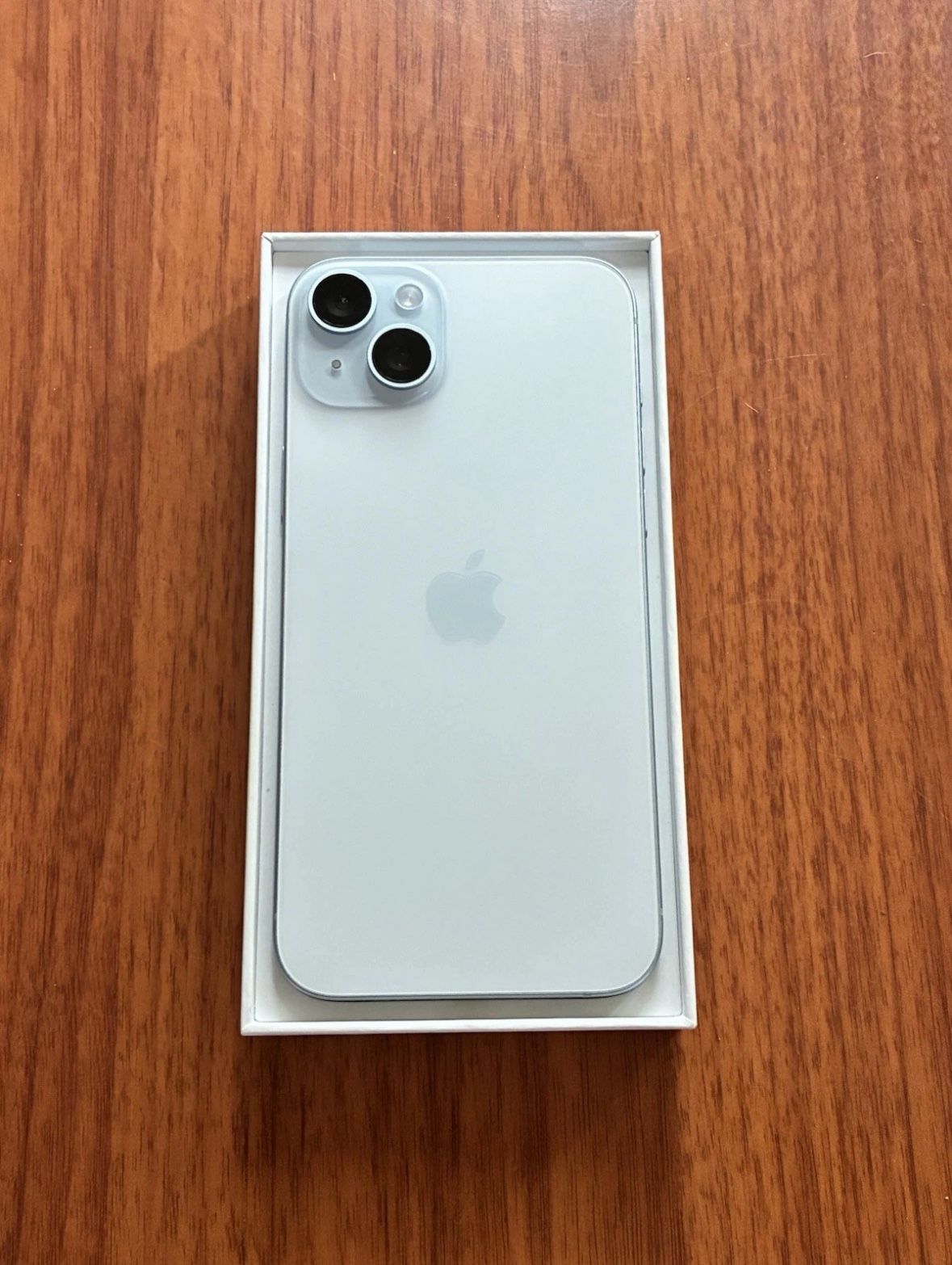 iPhone 15 T-Mobile 128GB