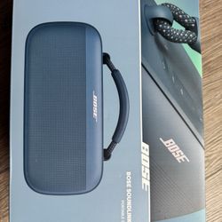 Brand New Unopened BOSE SoundLink Max Portable Speaker 