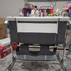 Baby Crib