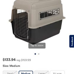 Vari kennel Ultra 32" 30-50lb