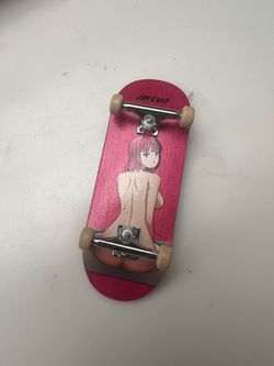 Joycult fingerboard