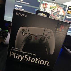 30th Anniversary Dualsense (ps5)