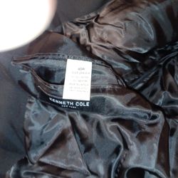 Kenneth Cole Tuxedo/suit