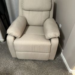 Brand New Recliner 