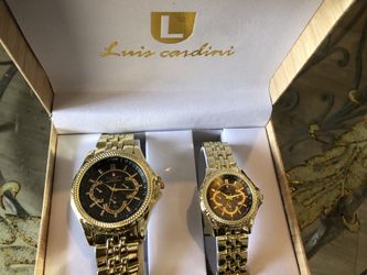 New set of Watch