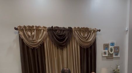 Curtains