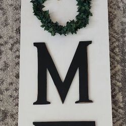 Moving sale, Home Decor!
