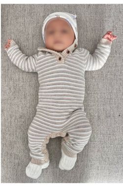 Janie And Jack One-piece 3 - 6 