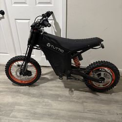 Tuttio E-bike