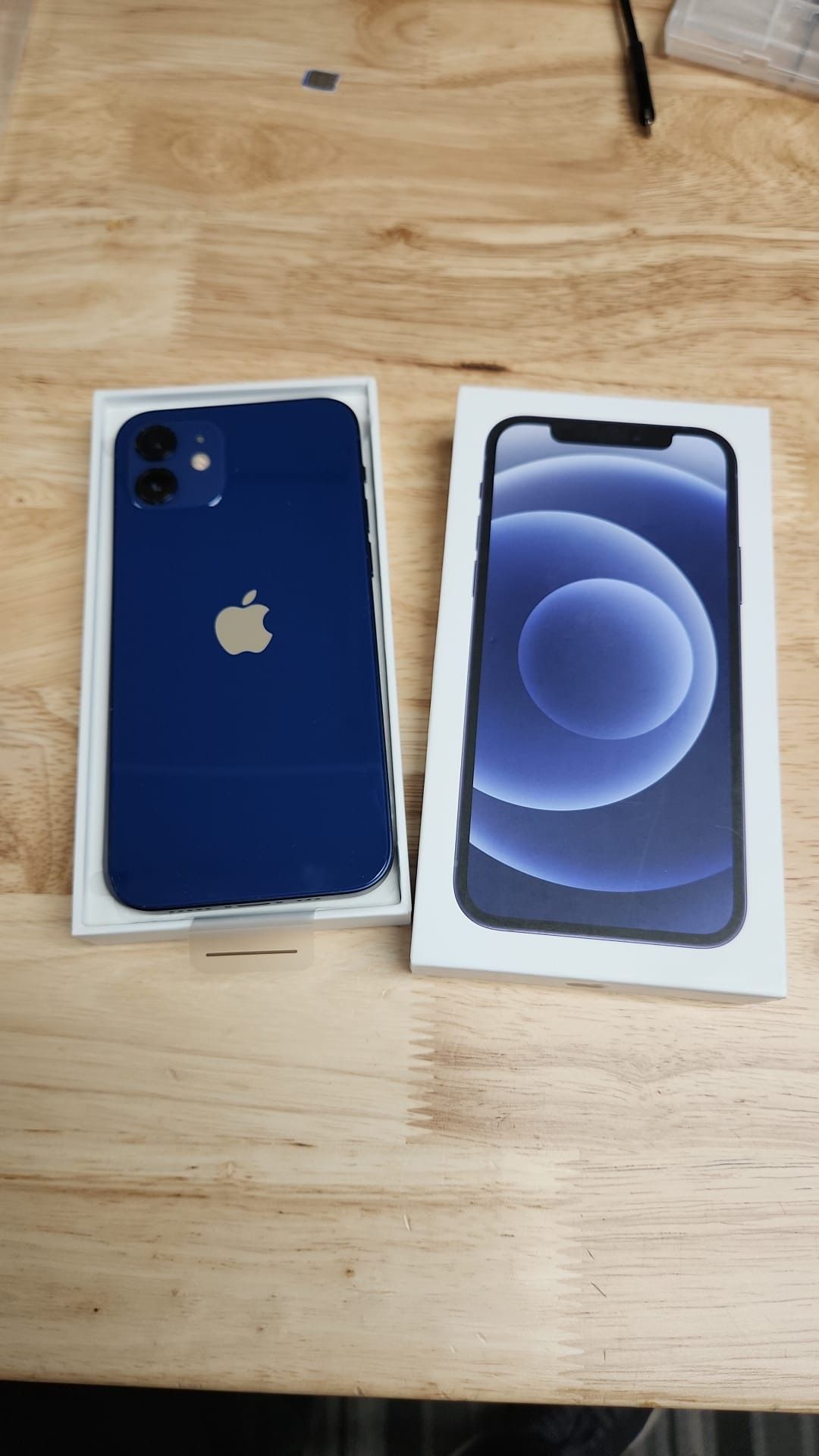 💢 Iphone 12 💢64gb 💢unlock any sim