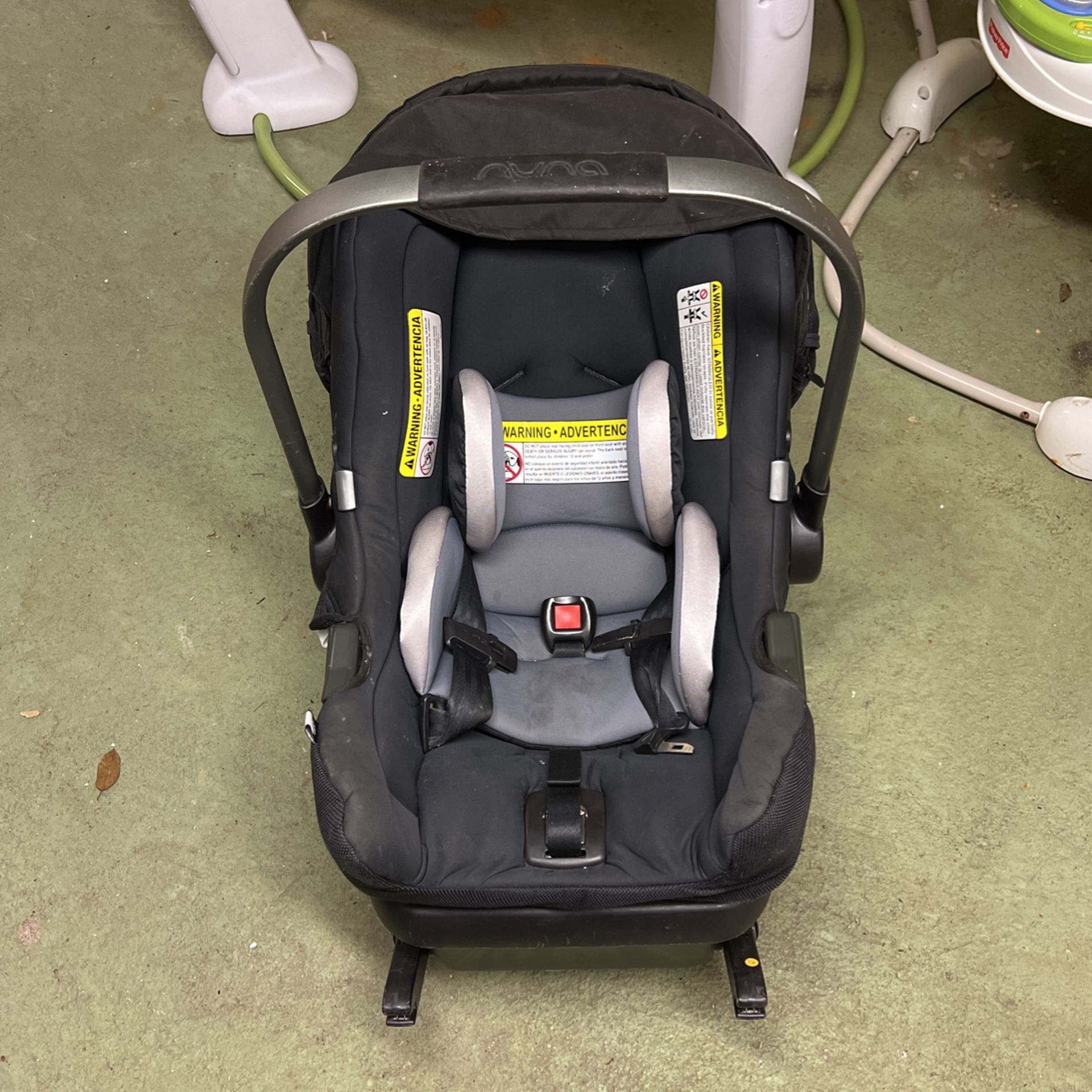 Car Seat