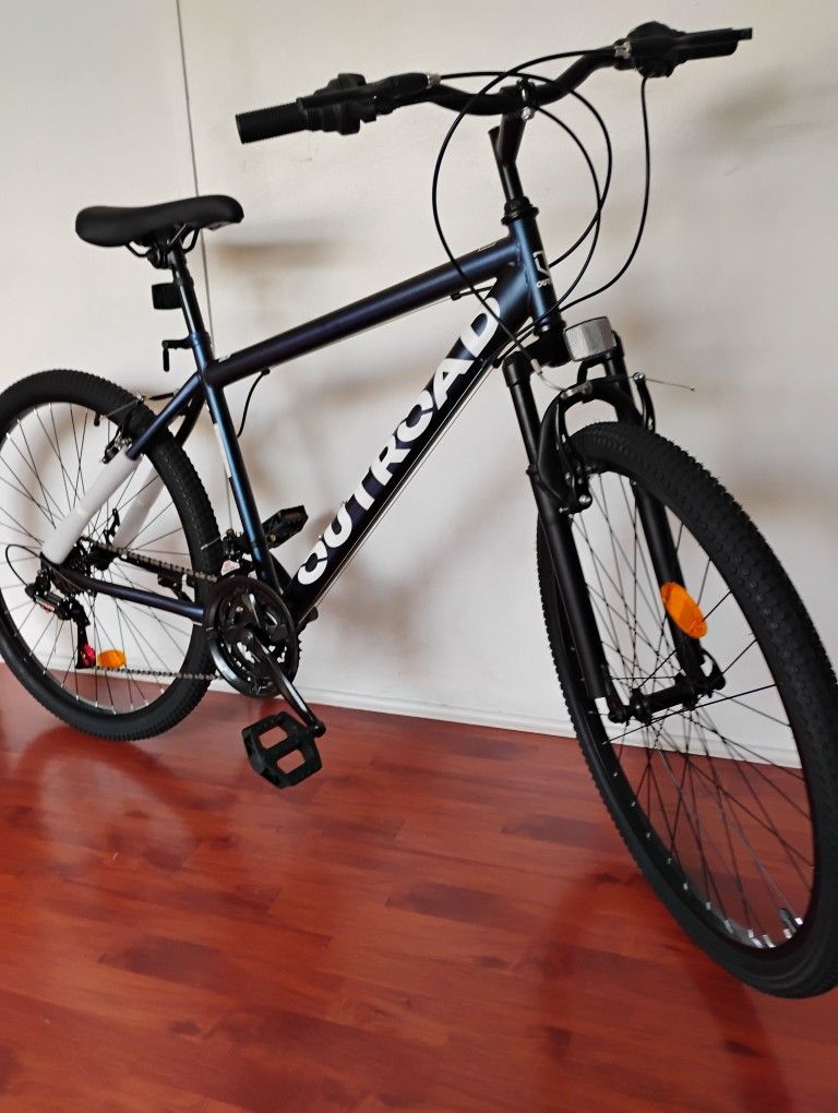 Bike New 26 Inch Wheels Montclair