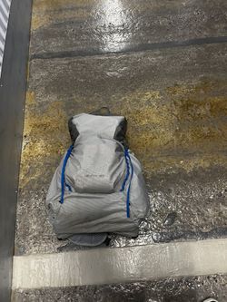 Osprey Backpacking Pack Levity 60 L