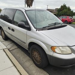 Minivan