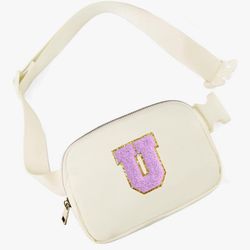 Fanny Pack (U) And (B)