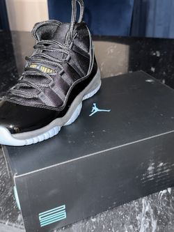 Jordan 11 Gamma 2025