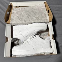 White Air Force