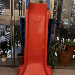 Little Tikes First Slide, Easy Set Up Playset, In/Outdoor kids