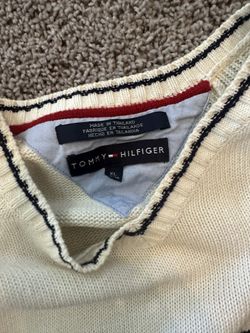Tommy Hilfiger