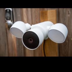 ADT Home Security And Google Camera System