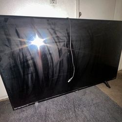 55” Philips TV – Works Great