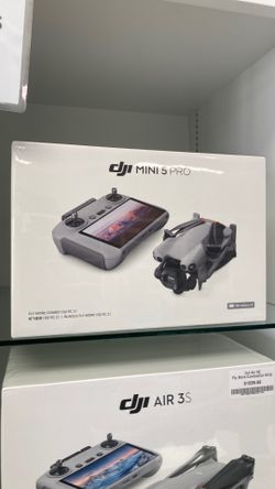 DJI Mini 5 Pro Fly More Combo